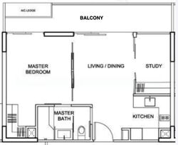 Watertown (D19), Apartment #597673791